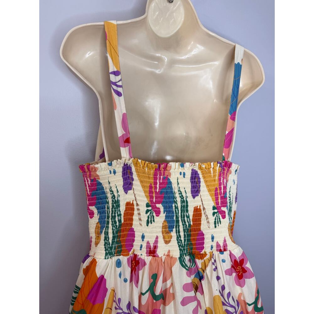 Disney Parks The Little Mermaid Live Action Dress XL Pockets - Picture 9 of 13